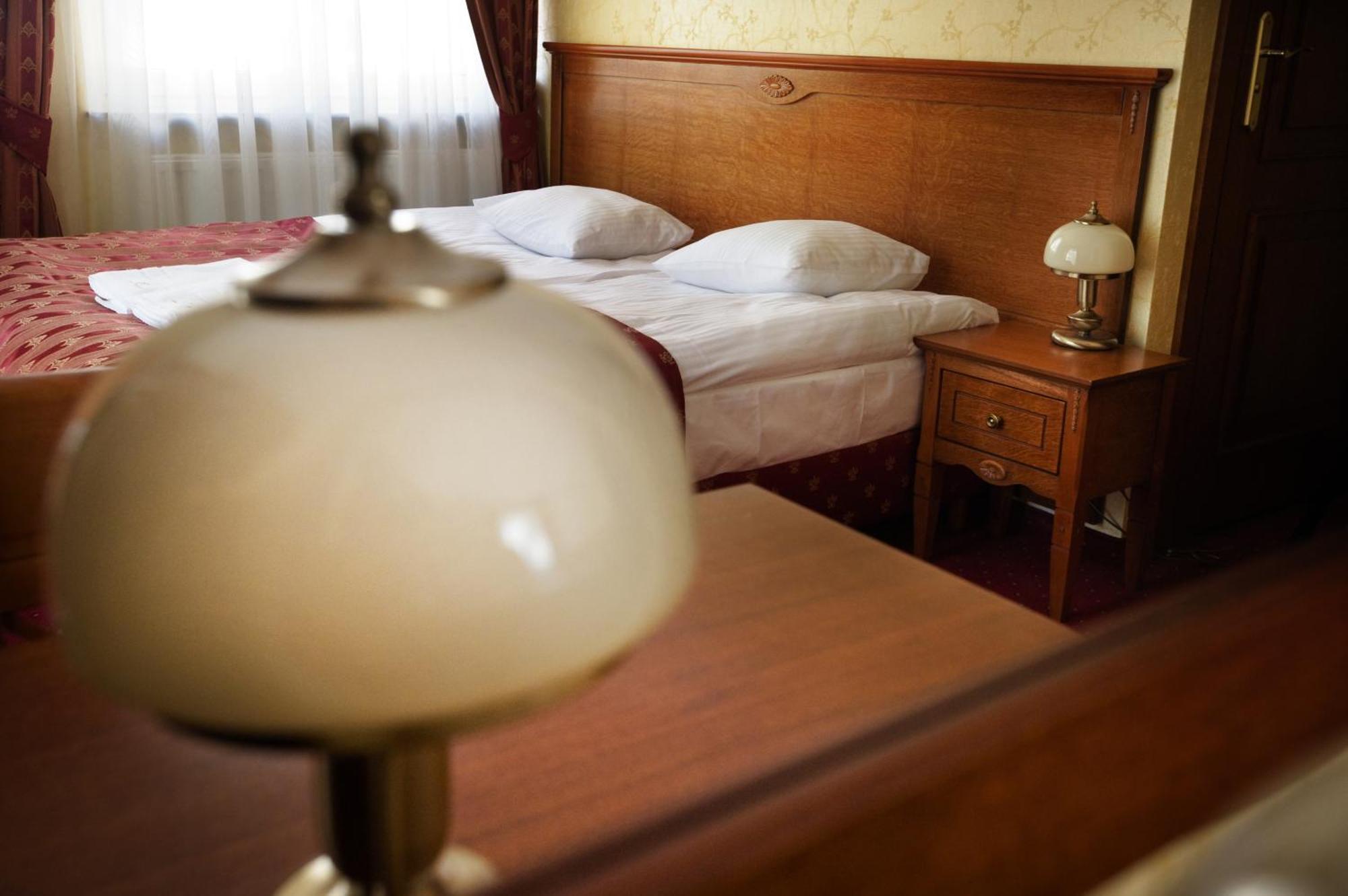 Hotel Korona Сандомир Екстер'єр фото