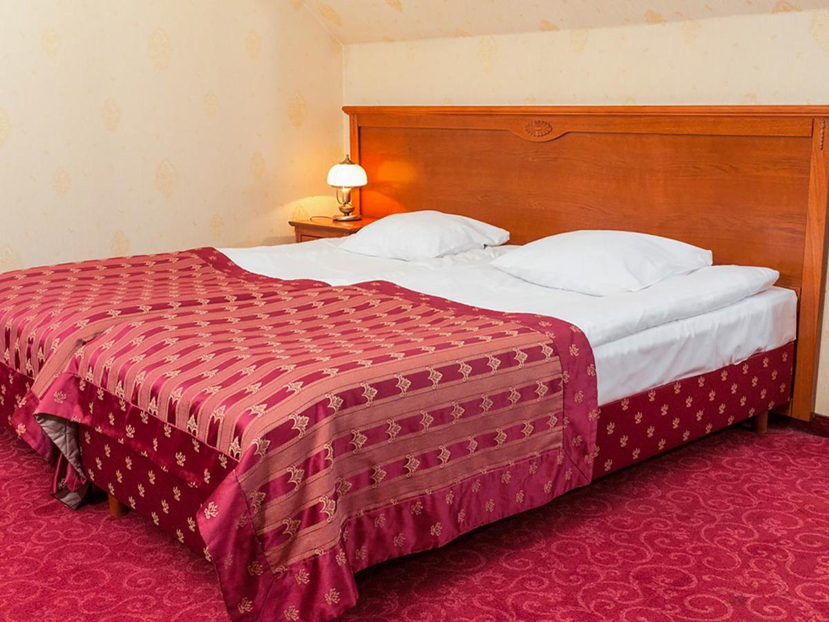 Hotel Korona Сандомир Екстер'єр фото