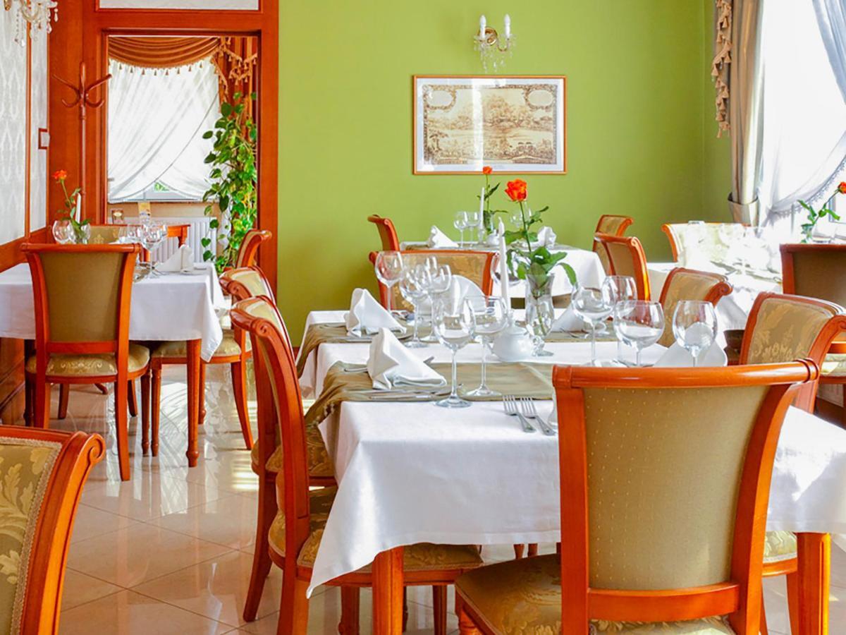 Hotel Korona Сандомир Екстер'єр фото